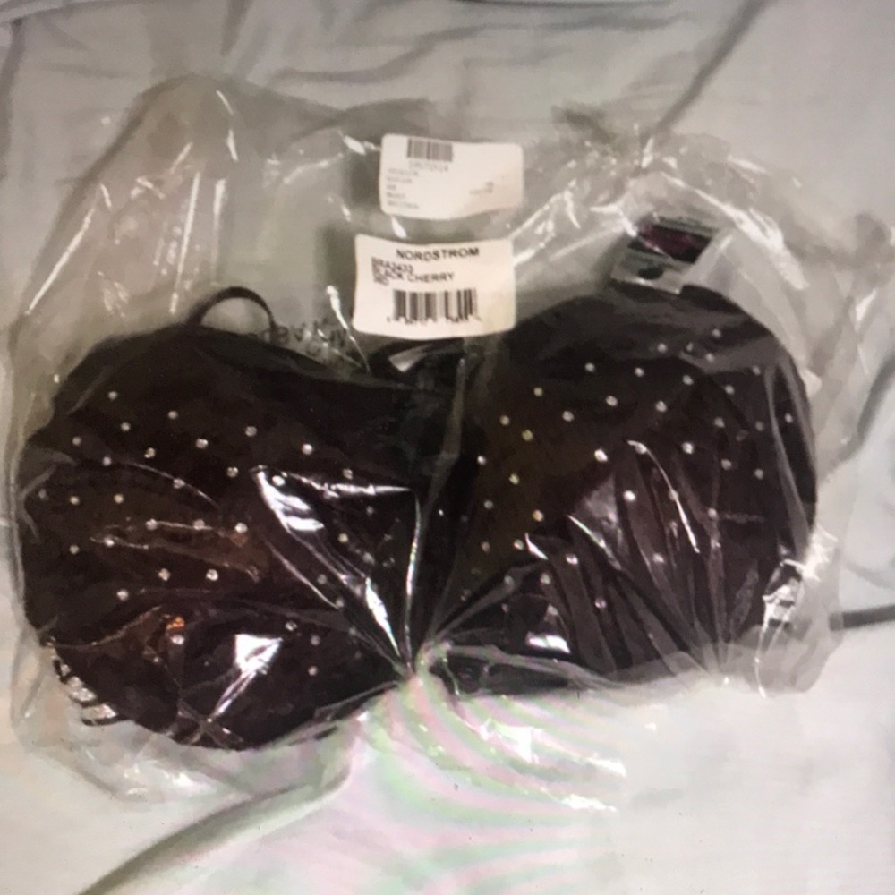 Bebe sequin bra - Picture 5 of 5